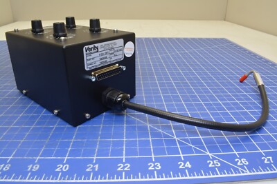 1003338 /  OPTICAL ENDPOINT DETECTOR, 4 CH. DET. LAM 685-510250-010 / VERITY