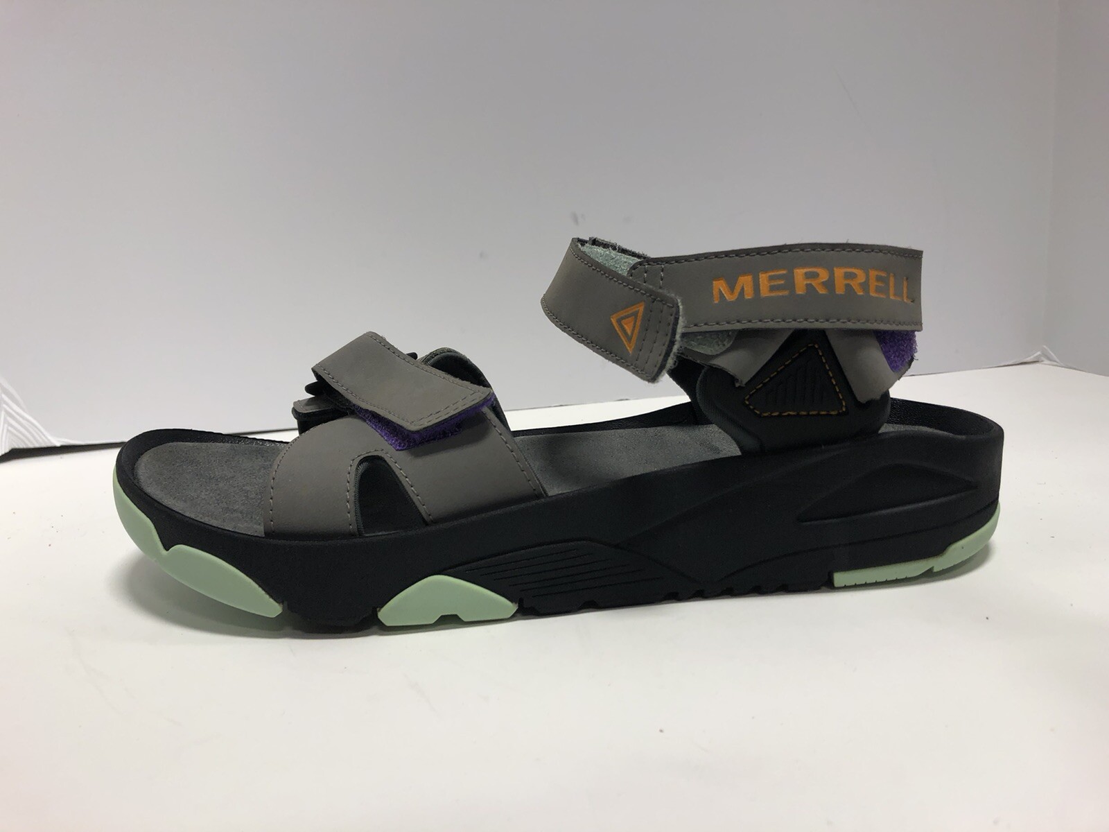 Merrell sandalo donna Belize grigio taglia 11 M