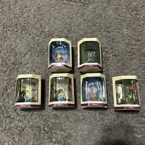 Disney Tiny Kingdom Figures | eBay