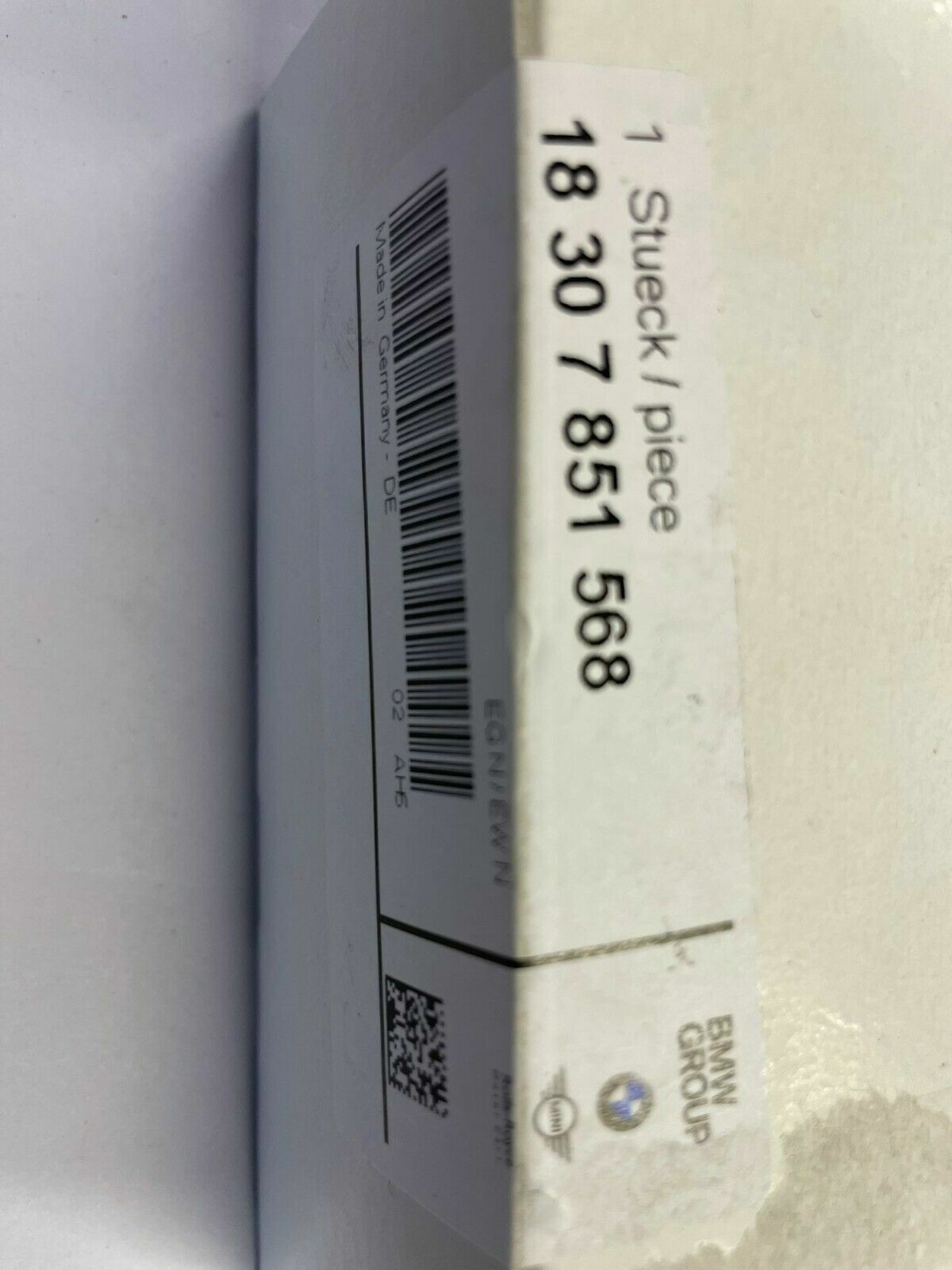 Original BMW 3er F80 M3 4er F82 F83 M4 Actuator Exhaust Valve