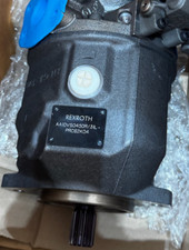 NOWA Hydrauliczna pompa Rexroth AA10VSO45DR/31L - PRC62K04 