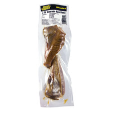 Munch & Crunch Serrano Ham Bones Dogs Treats Snacks 100% Cured Ham x 2 Bones