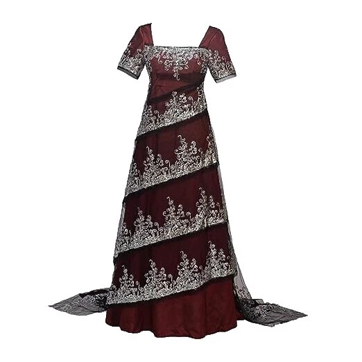 Костюмы для платьев Taffeta