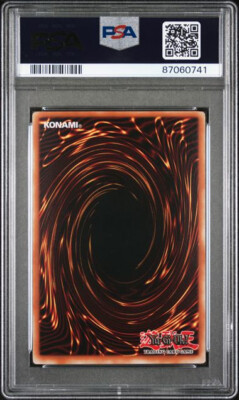 Yugioh! Necro Gardna - TAEV-EN012 - Ultimate Rare - 1ST EDITION