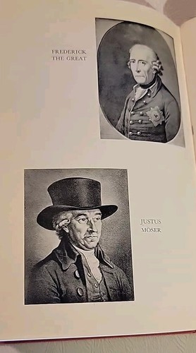 The Legacy Of Luther by E. Zeeden Pub: Hollis 1954 Hardback Book With Dust Jack - Picture 14 of 23