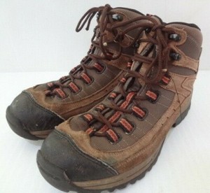 hiking boots ebay