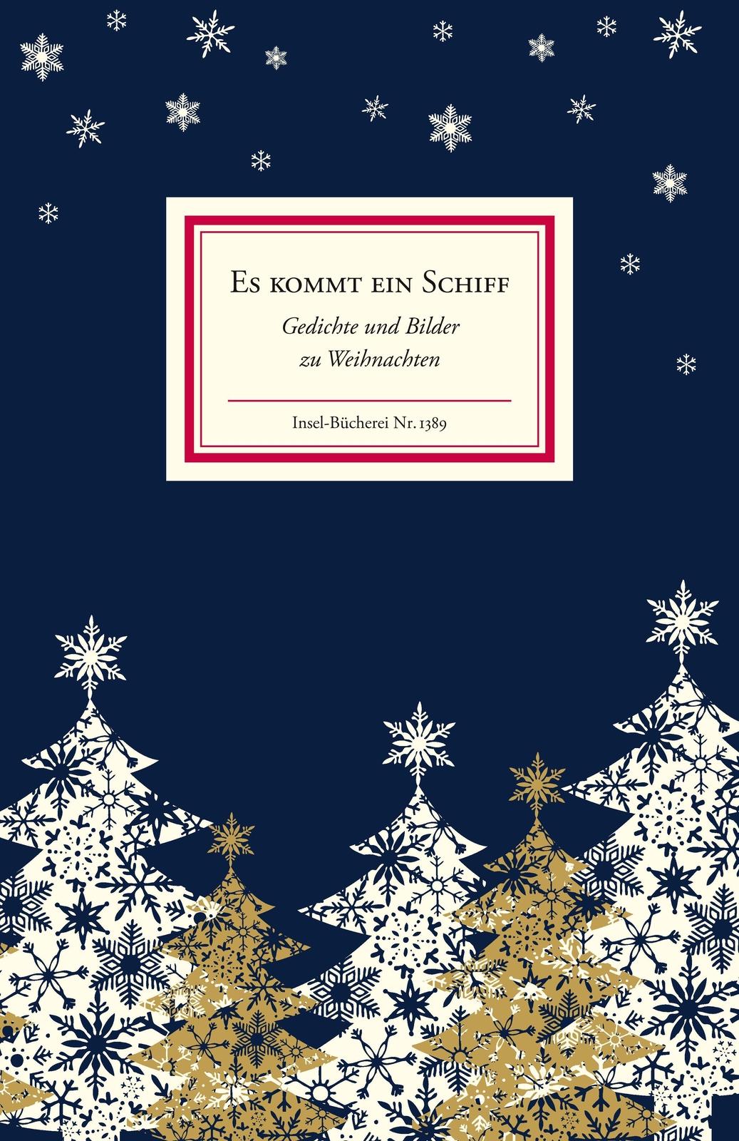 Thumbnail - Gottfried Natalis / Es Kommt Ein Schiff9783458193890