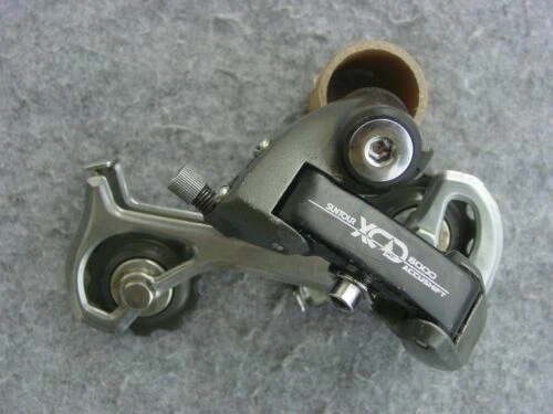 Suntour Fahrrad-Schaltwerke