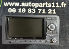 AUTORADIO D'ORIGINE AUDI NAVIGATION PLUS RNSE-PU 8P0035193G A3 8P 2003-2012
