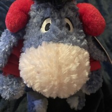 Eeyore Special Edition Plush 