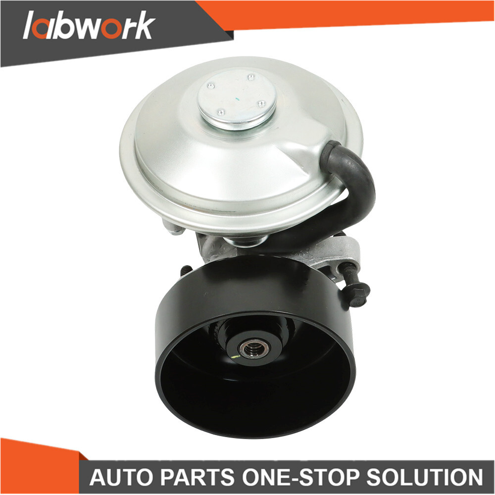 Labwork Mechanical Vacuum Pump For Ford F250 350 450 Super Duty E350