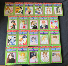 Manga Kare Kano Band 1-21 (Komplett)