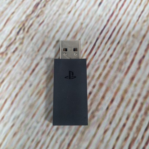 Sony Playstation 5 PS5 USB Wireless Adapter for Pulse 3D Gaming Headset
