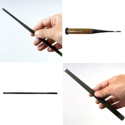 Bonsai Tools Grafting chisel Kikuwa /Kaneshin 3mm -12 mm Japanese bonsai tools