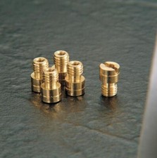 Cycle Craft Main Jet 180 20726