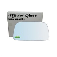 Glas RüCkspiegel Seite Sx-Guidatore FüR Volvo 480 Von 1988-1996