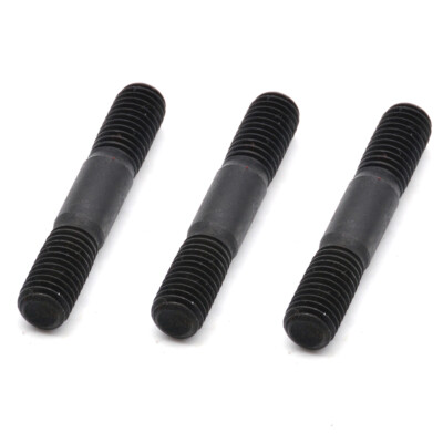 3X Double End Bolt Stud Fuel injection VE pump Install For Cummins 5.9L 4B 89-93