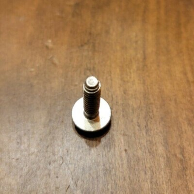 STIHL (4-Pack) Flanged Screw D5x20mm 0000-951-1100 Genuine Genuine