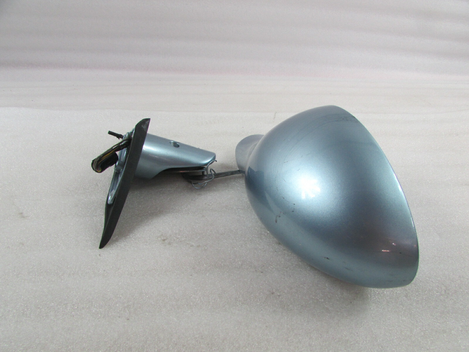 Ferrari 360, LH, Left Side View Mirror, Used, P/N 65731810