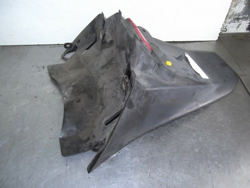 HONDA FJS600 REAR MUD GUARD FJS600 SILVERWING 2004 - Picture 2 of 3