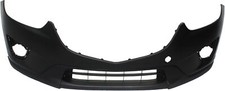(1) Bumper Cover for 2013 Mazda CX-5 GS 4 Cyl 2.0L Front Lower CAPA CERTIFIED