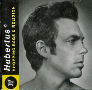 HUBERTUS - SHOPPING BAGS & RELIGION  CD