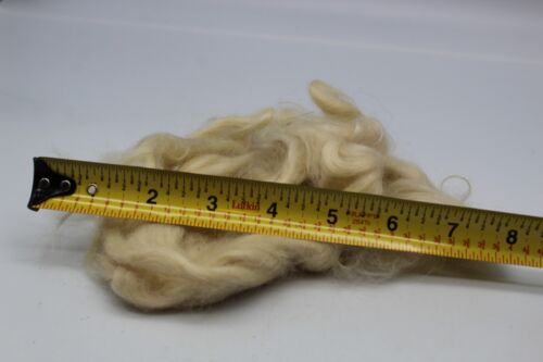 Natural Wool Roving Top For Needle Felting Hand Spinning DIY Crafts -- CHOICE - Picture 207 of 462