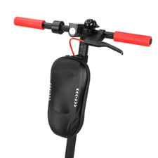 3L Waterproof EVA For Xiaomi Electric Scooter Front Bag Hard Shell Cycling Bag