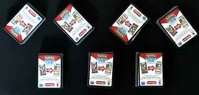 100x Prismatische Entwicklungen Code Karten TCG Live Online DE Pokémon als Foto