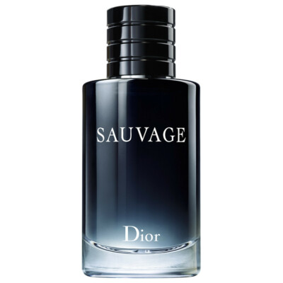Dior Sauvage for Men 100ml Eau de Toilette Spray