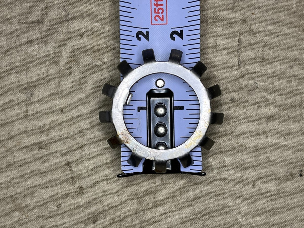 KEY WASHER SCREW BEARING MS19070-051 1288354P2 11205 5310-00
