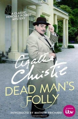 Dead Man's Folly (Poirot) by Agatha Christie (Paperback, 2014)