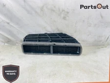 2009-2017 AUDI Q5 8R SUV FRONT CENTER DASH AC HEATER AIR VENT DUCT GUIDE OEM