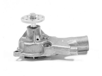 For 1973-1974 Buick Apollo Water Pump 91364GJQM 4.1L 6 Cyl