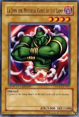 Yugioh Cards | Single Individual Cards | Normal Monsters - Picture 99 of 180