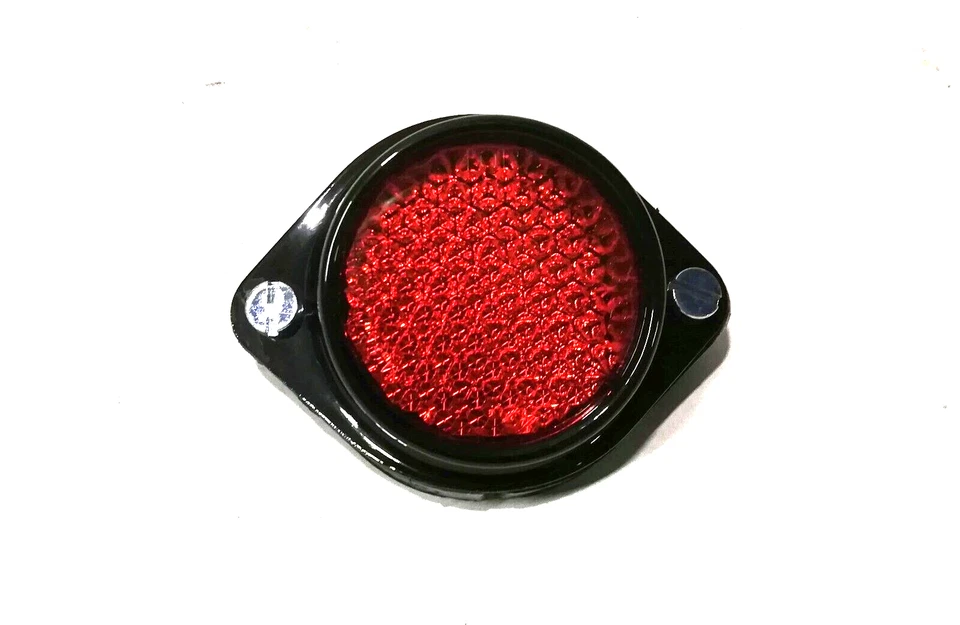 Rückstrahler BMW R5 R6 R51 R61 R71 R66 R35 R12 R2R20 R23 R24 M72 URAL M61 M62 - Изображение 2 из 4