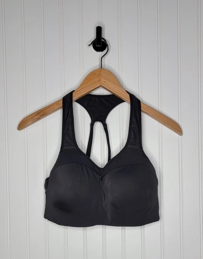 Nike molded cup sports bra discount