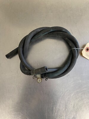 1999 Yamaha Road Star XV 1600 Fuel Gas Roll Over Valve Assembly