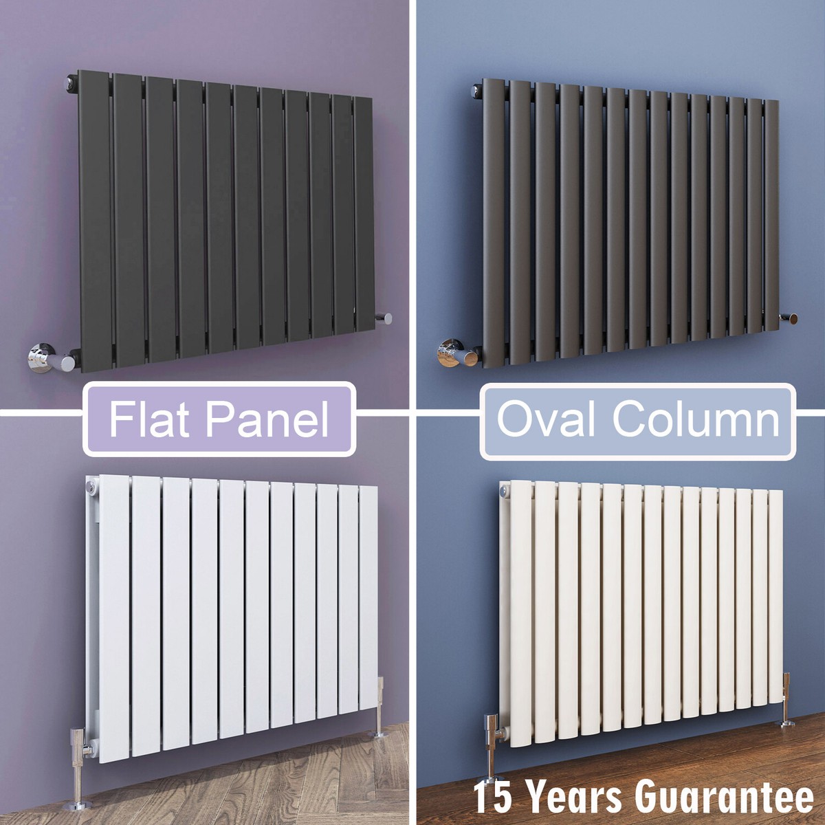 Central Heating Radiator Not Turning Off Bleed Radiator Cold On