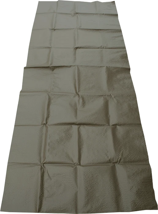 Lona base sábana bajera del ejército alemán OD militar impermeable almohadilla de lona NUEVO Foto 4 de 4