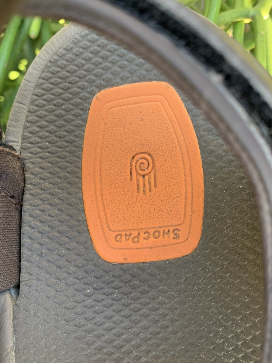 TEVA BROWN NIMAN UNIVERSAL STRAPPY HIKE SPORT SANDALS, MEN  display picture 1