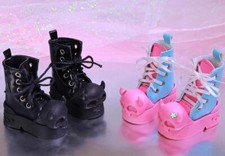 New Shoes sandals shoes For 1/4 BJD Doll SD Body WX4-318