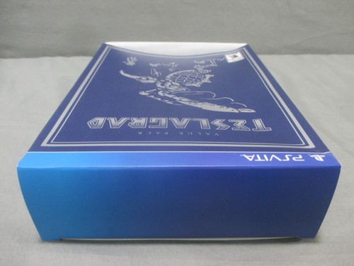 PS Vita TESLAGRAD Value Pack SEALED SPIEL Komplett 2013 - Bild 9 von 13