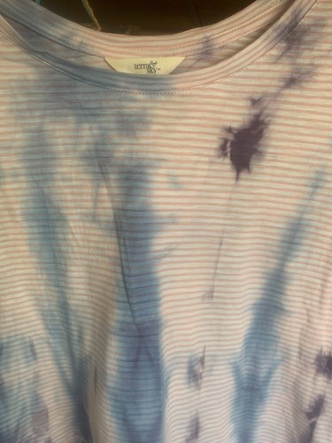 ladies 2X shirt - Picture 3 of 7
