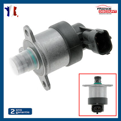 Capteur Pression De Carburant OPEL Movano B Camion Plate-forme/Châssis (X62) 2.3 CDTI RWD 125 CV Diesel M9T 686 2010