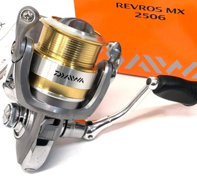Daiwa REVROS 2台セット Daiwa REVROS 2台セット