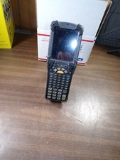 X4 SYMBOL MC9090 SCANNER  NO BATTERY