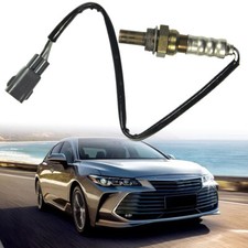 Lambdasonde nach Kat Diagnosesonde für Toyota Yaris/Aygo Citroen C1 8946552540💯