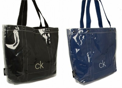 ck beach bag