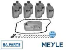 Parts Kit, automatic transmission oil change for AUDI MEYLE 100 135 0002